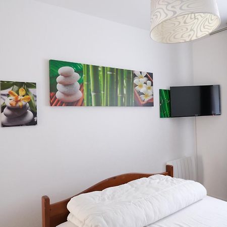 Appartement 3 Pieces - Cabourg Eksteriør bilde