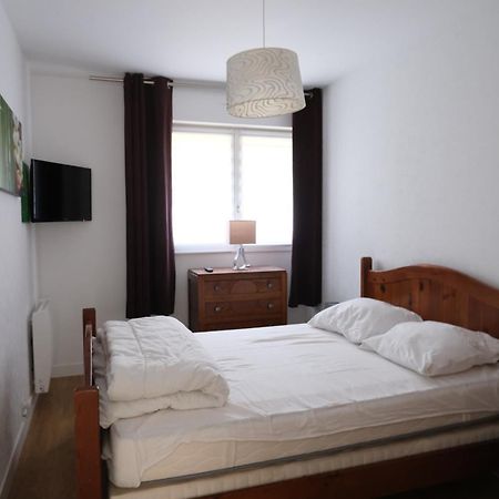 Appartement 3 Pieces - Cabourg Eksteriør bilde
