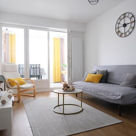 Appartement 3 Pieces - Cabourg Eksteriør bilde