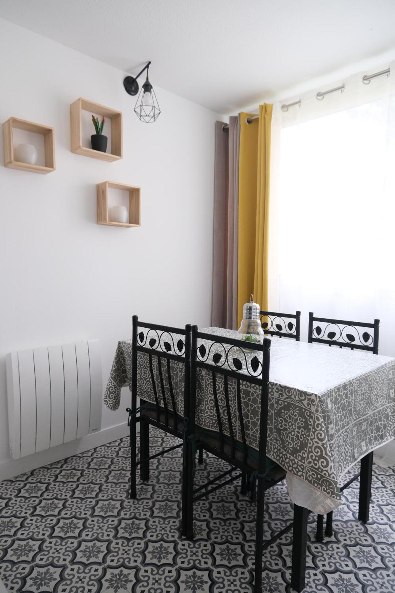 Appartement 3 Pieces - Cabourg Eksteriør bilde