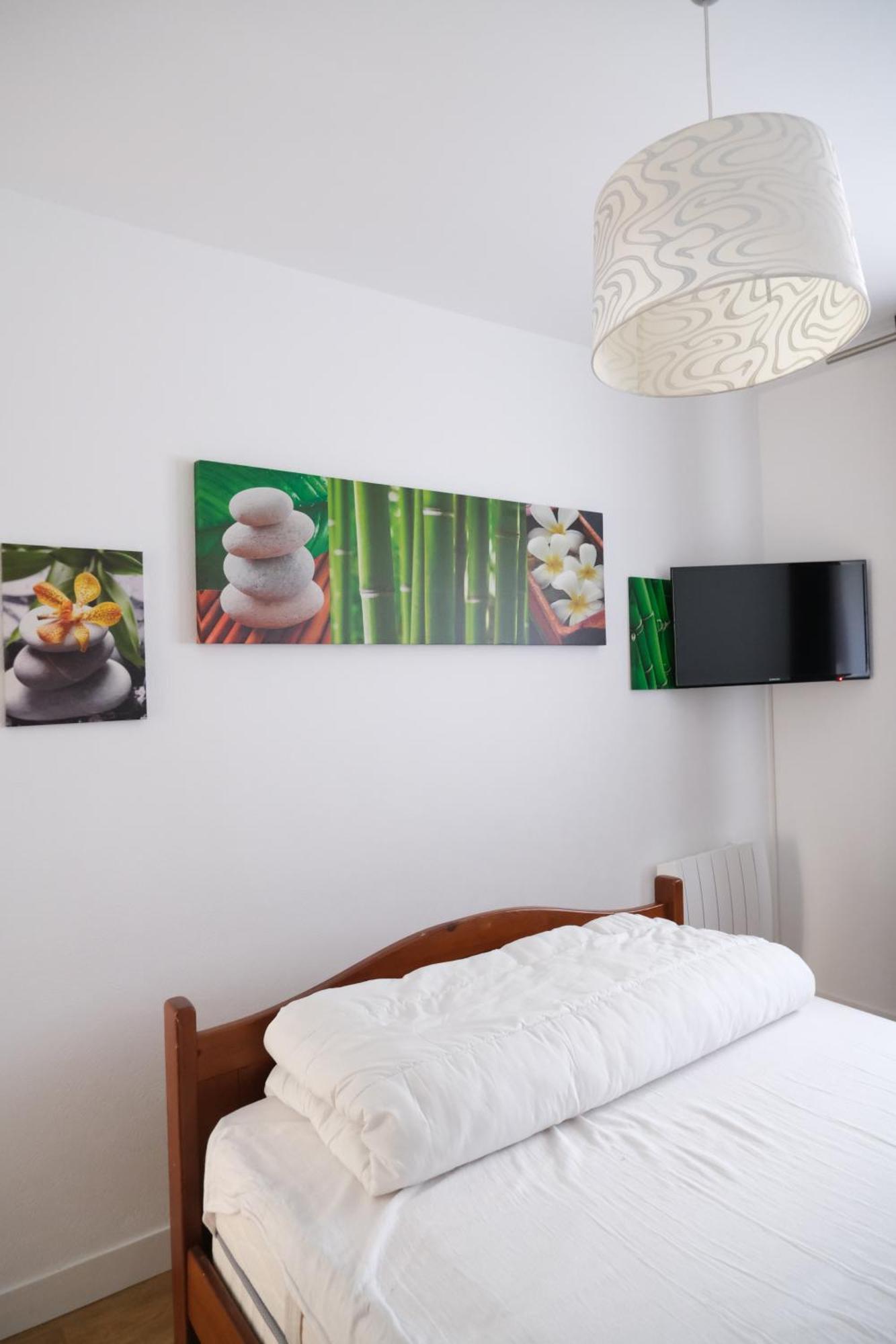 Appartement 3 Pieces - Cabourg Eksteriør bilde