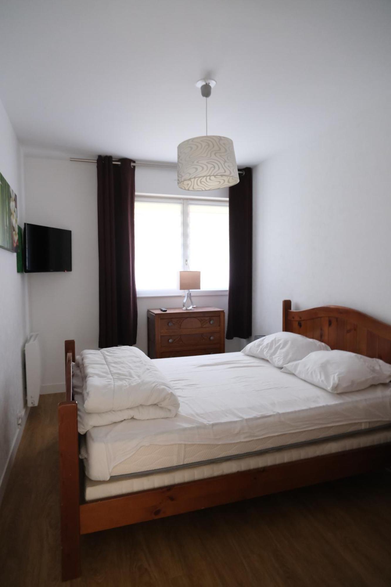 Appartement 3 Pieces - Cabourg Eksteriør bilde