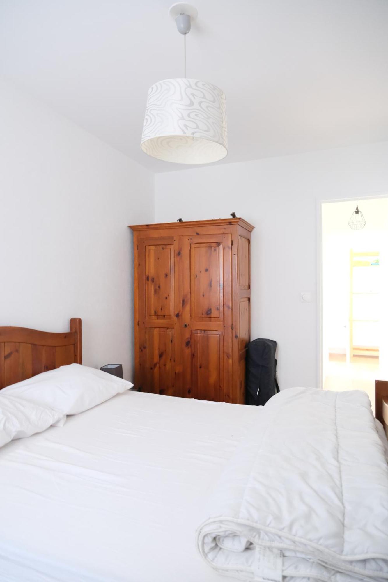 Appartement 3 Pieces - Cabourg Eksteriør bilde