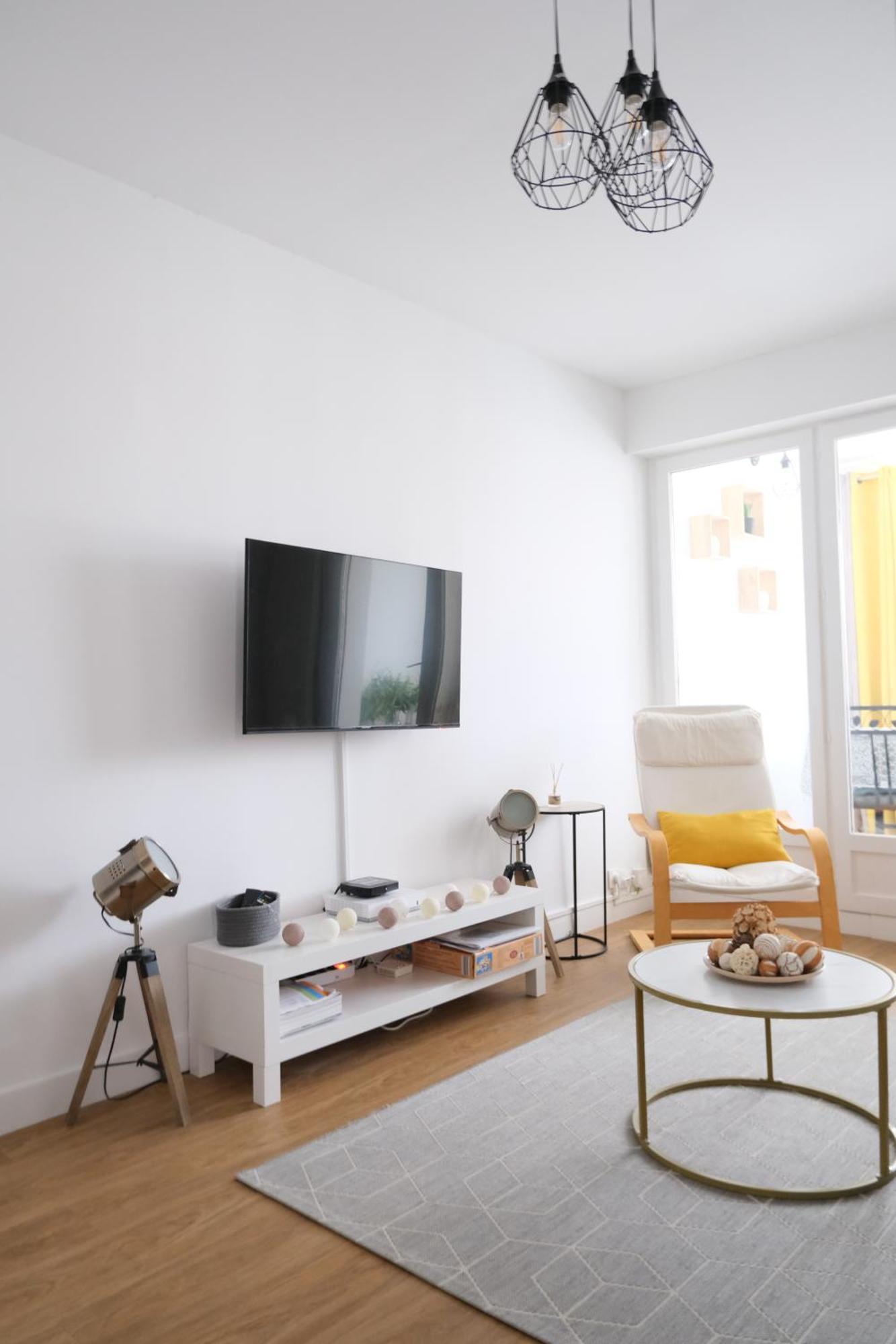 Appartement 3 Pieces - Cabourg Eksteriør bilde