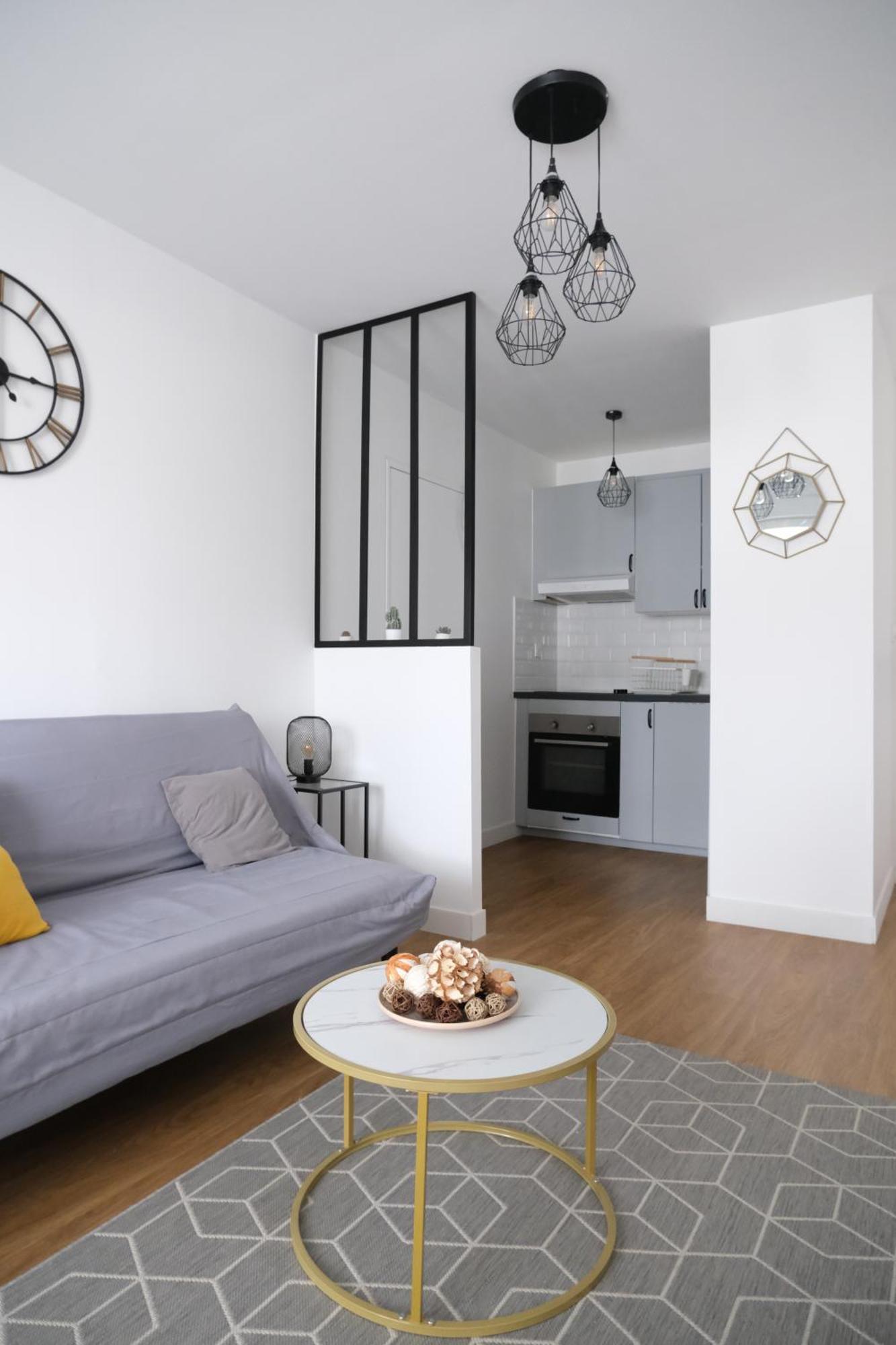 Appartement 3 Pieces - Cabourg Eksteriør bilde