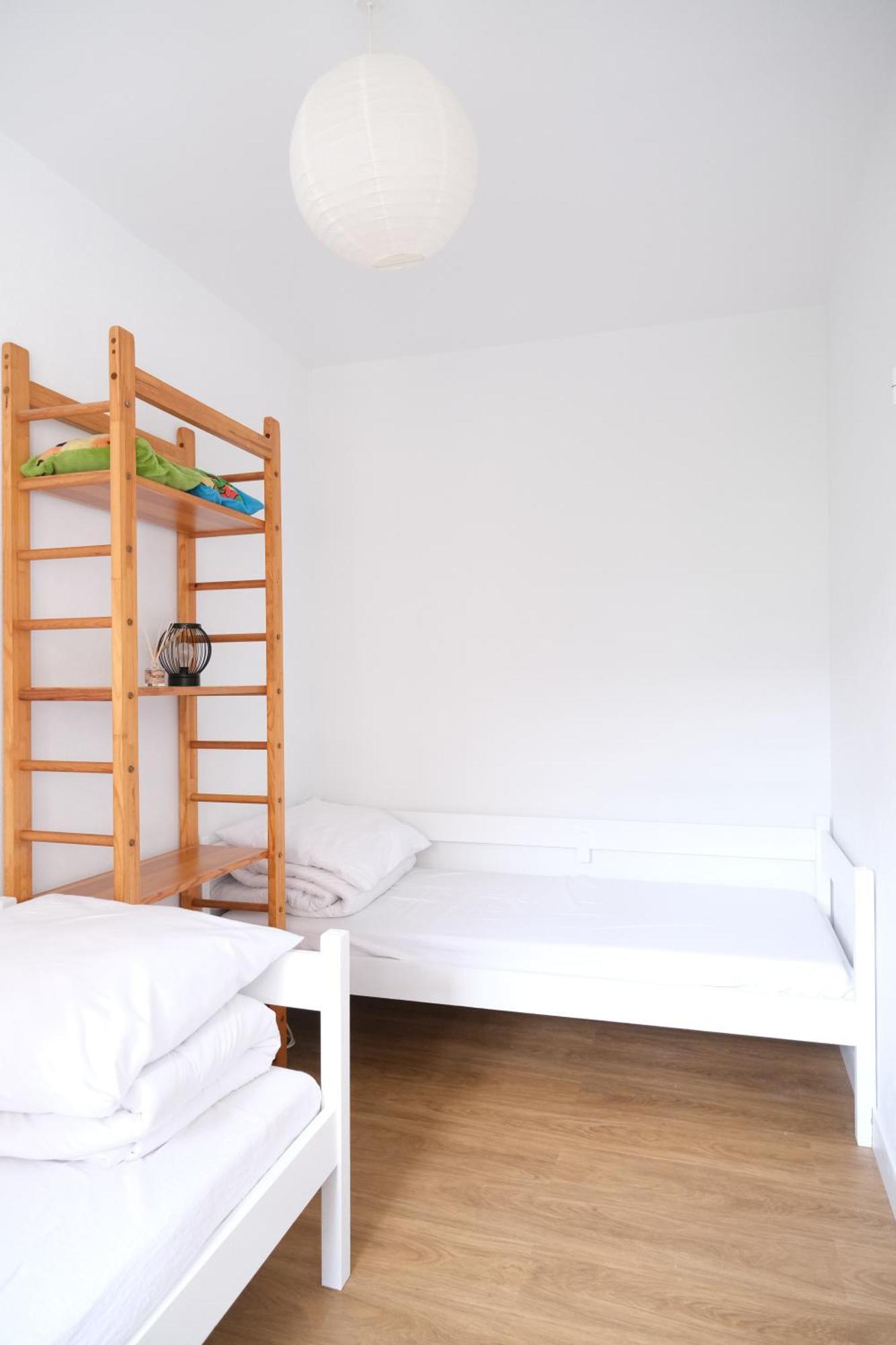 Appartement 3 Pieces - Cabourg Eksteriør bilde