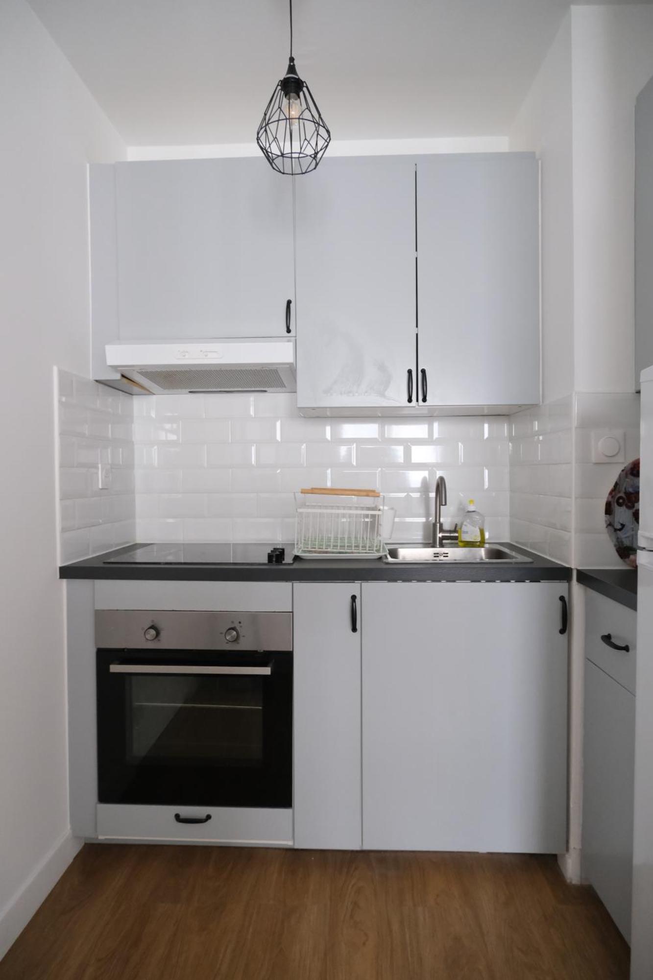Appartement 3 Pieces - Cabourg Eksteriør bilde
